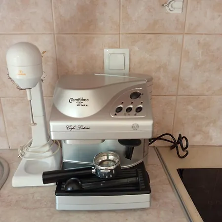 Dora And Sandy 2 Appartement