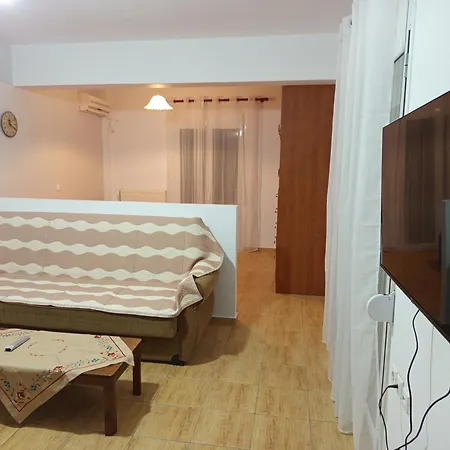 Dora And Sandy 2 Apartment