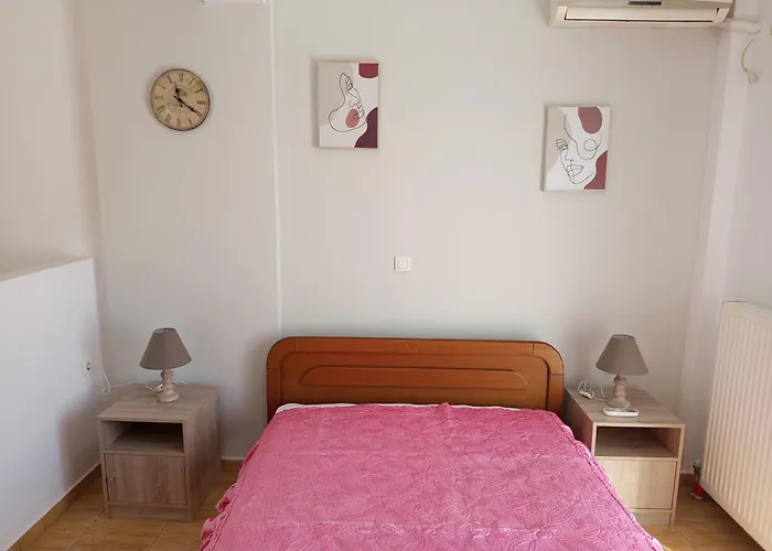 Dora And Sandy 2 Apartamento *