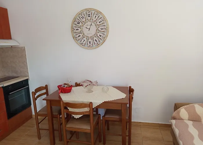 Dora And Sandy 2 Apartamento *