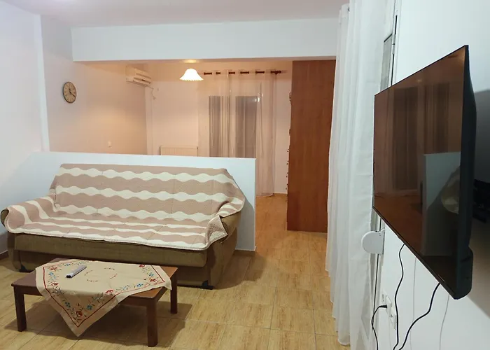 Dora And Sandy 2 Apartamento