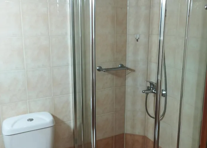 Apartamento Dora And Sandy 2